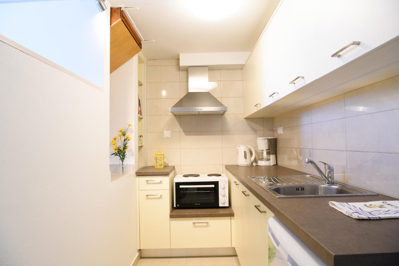 Captain'S House Hotel Suites & Apartments Pánormos المظهر الخارجي الصورة